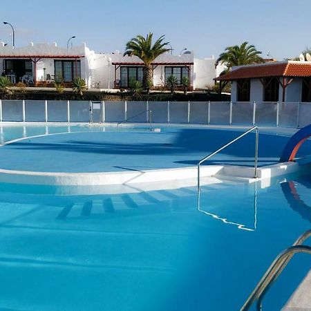 科斯塔卡莱塔Brigitta'S Bungalow - Sun Beach Residencial公寓 外观 照片