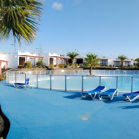 科斯塔卡莱塔Brigitta'S Bungalow - Sun Beach Residencial公寓 外观 照片