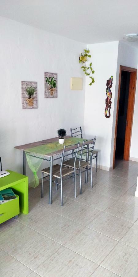 科斯塔卡莱塔Brigitta'S Bungalow - Sun Beach Residencial公寓 外观 照片