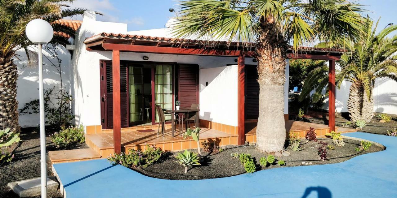 科斯塔卡莱塔Brigitta'S Bungalow - Sun Beach Residencial公寓 外观 照片
